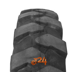 SECURITY / 8,25 R20 <b>L2G (SG7) BAGGER SET</b> / Estivo