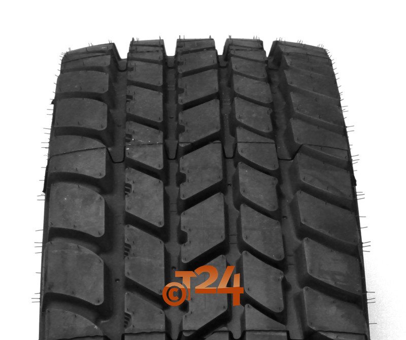 MICHELIN / 14 R24 (170 F) <b>X-CRANE AT E2 170 F DOPPELKENNUNG (385/95R24)</b> / Estivo