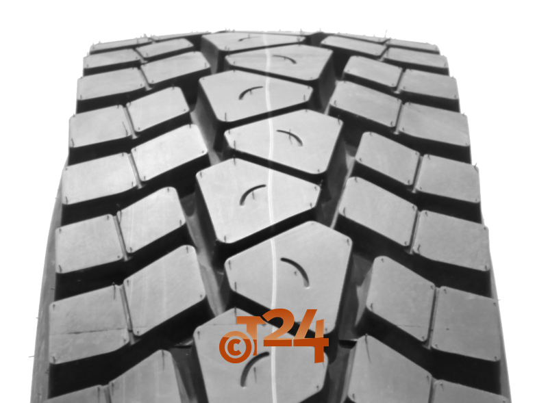 Pneumatici Premium GOODYEAR: OMNITRAC MSD II (OMNMSD22)