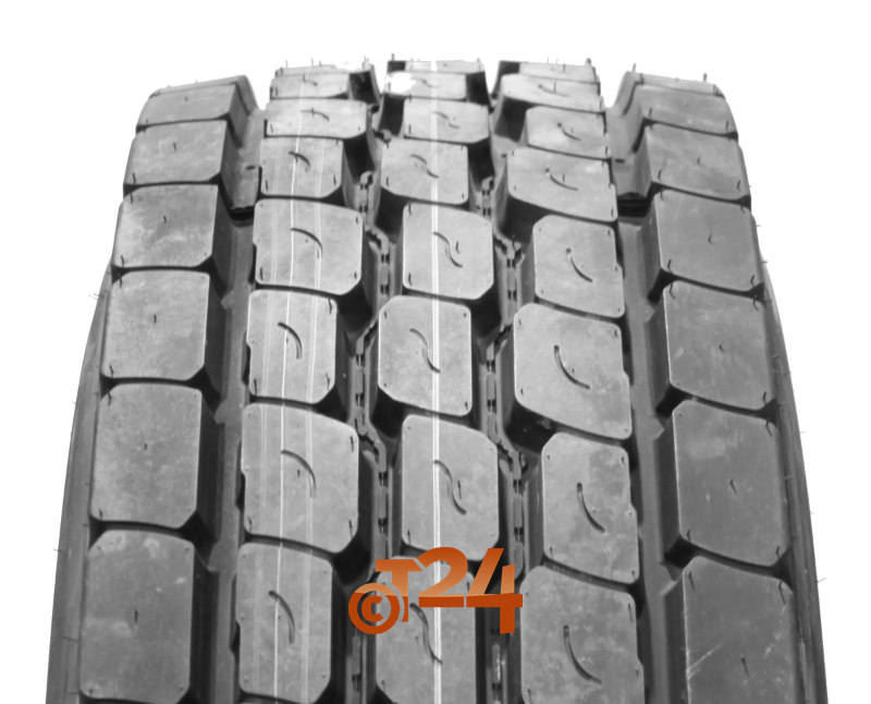 Pneumatici Premium GOODYEAR: OMNITRAC MSS II (OMNMSS2)
