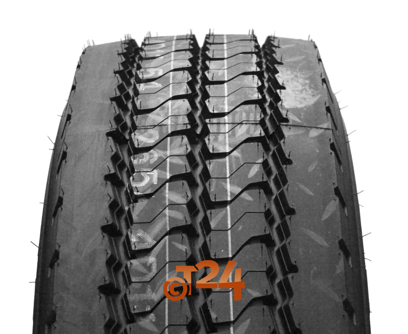 Pneumatici Economy KUMHO: KMA01