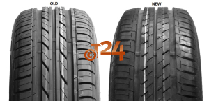 BRIDGEST EP150 175/65 R15 84 H
