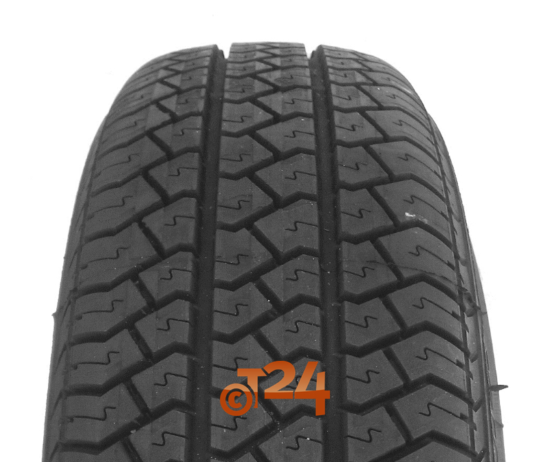 Pneumatici Premium MICHELIN: MXV