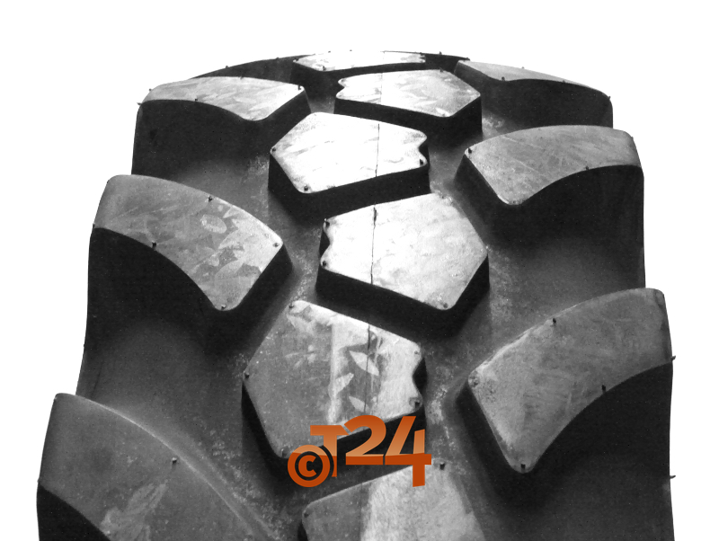 GALAXY / 17,50 R25 <b>GIRAFFE 2 XLW </b> / Estivo