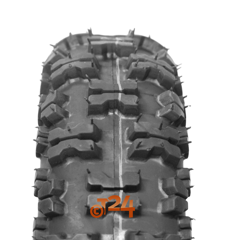 CARLISLE / 165/70 R8 (71 A3) <b>SNOW HOG 71A3</b> / Estivo