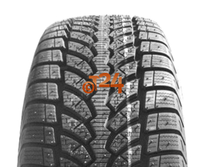 BRIDGESTONE BLIZZAK LM-80  - Afbeelding 1