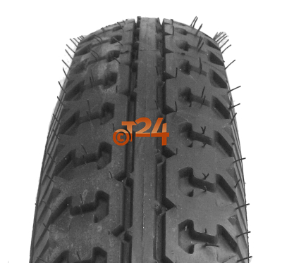 MICHELIN DOUBLE RIVET