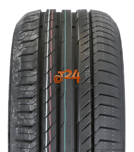 CONTI SP-CO5 205/40 R17 84 V XL