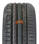 CONTI SP-CO5 255/45 R17 98 W RUNFLAT SSR (*)  2017