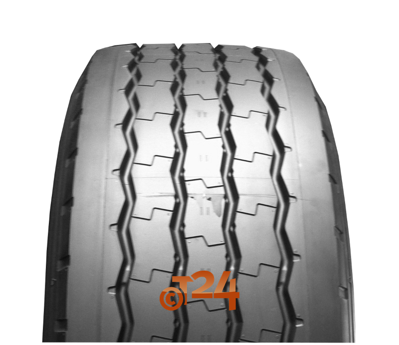 YOKOHAMA / 385/65 R22,5 (164/158 K) <b>RY357 158L TRAILER</b> / Estivo