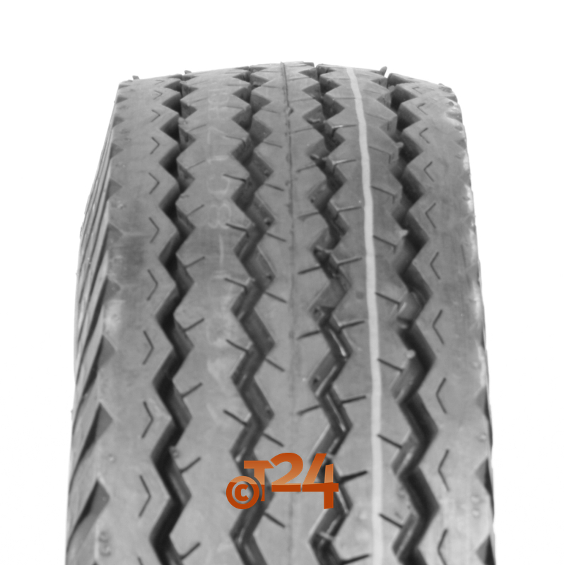 DELITIRE / 5,70 R8 (77 M) <b>S378 6PR TRAILER</b> / Estivo