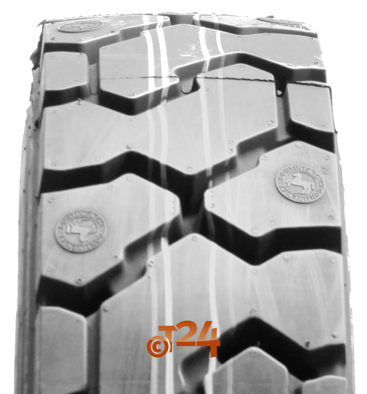 Pneumatici Premium CONTINENTAL: RT20