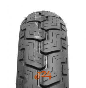Pneumatici Premium DUNLOP: D402 HARLEY DAVIDSON (D402)