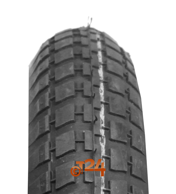 DELITIRE / 3,50 R8 (55 A4) <b>S369 55A4, SET SCHLAUCH TR 13</b> / Estivo