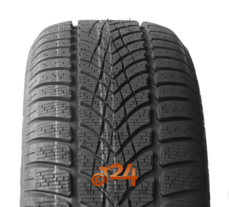 Pneumatici Premium DUNLOP: SP WINTER SPORT 4D MS (SPT4DMS)