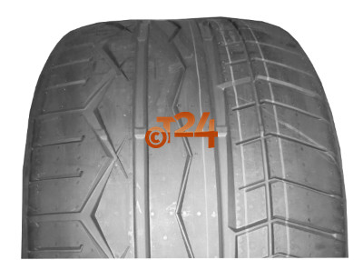 CONTINENTAL FORCECONTACT