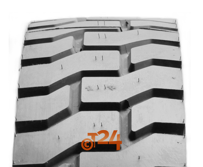 MICHELIN / 6,50 R12 (128 A5) <b>XZR 128A5</b> / Estivo