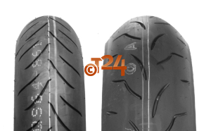 BRIDGESTONE BT016 PRO - Afbeelding 1