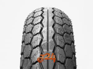 Pneumatici Premium DUNLOP: ARROWMAX K 127 (K127)