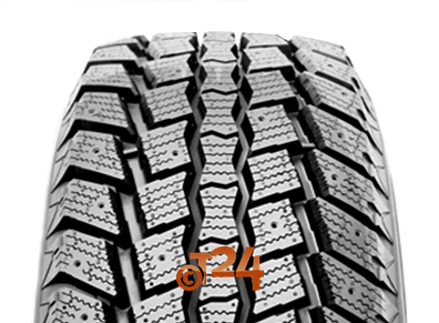 SAILUN / 255/70 R18 (113 S) <b>WST2 LT ICE BLAZER WINTER</b> / Invernale