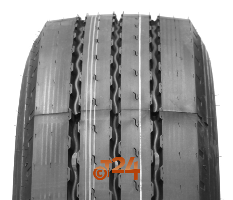 Pneumatici Premium GOODYEAR: REGIONAL RHT II (REGRHT2)