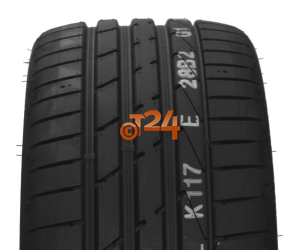 HANKOOK S1EVO2 255/40ZR19 100Y XL - Afbeelding 1
