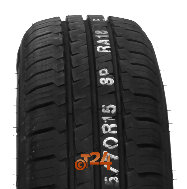 Pneumatici Quality HANKOOK: VANTRA LT (RA18)