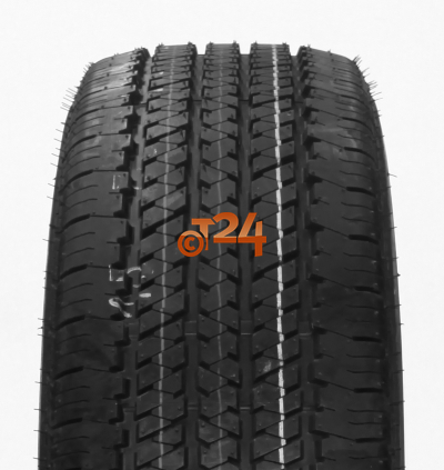 BRIDGESTONE DUELER 684 III