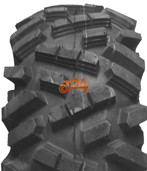 ARTRAX AT1308 - COUNTRAX RADIAL