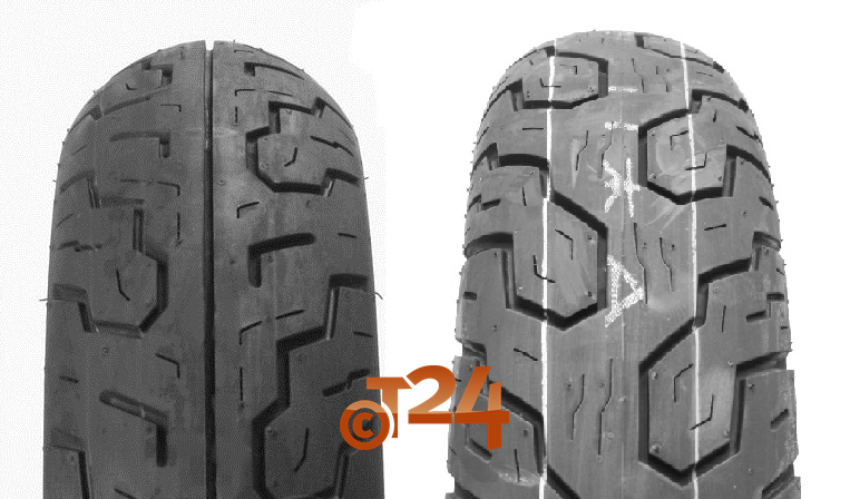 Pneumatici Premium DUNLOP: K 555 (K555)