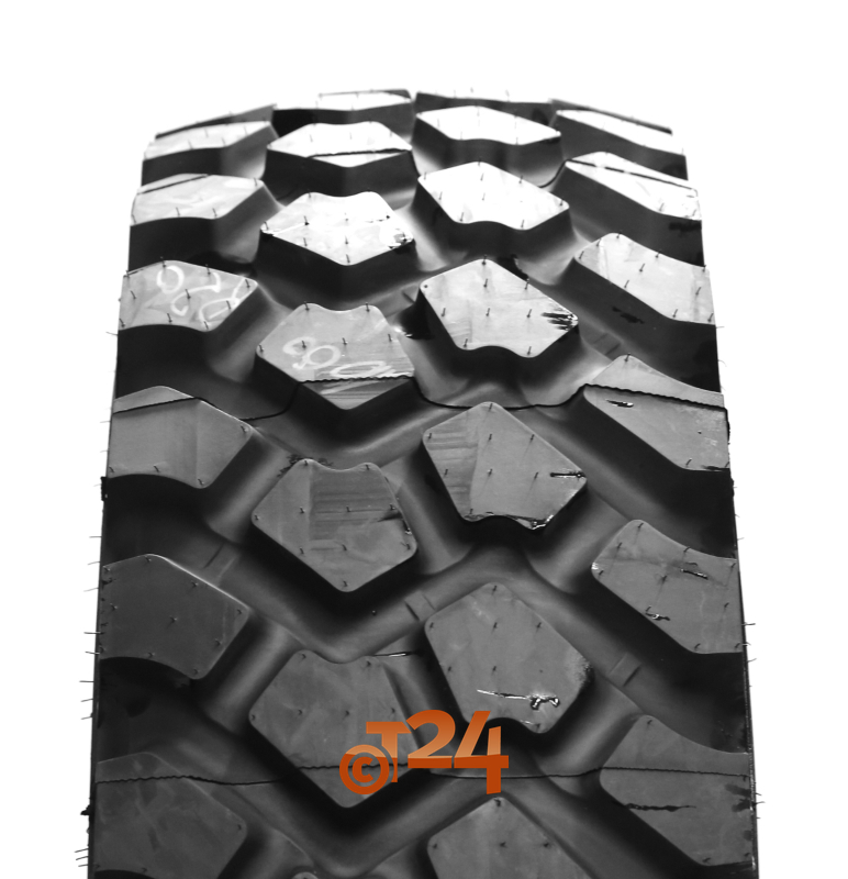 Pneumatici Premium MICHELIN: XZL+