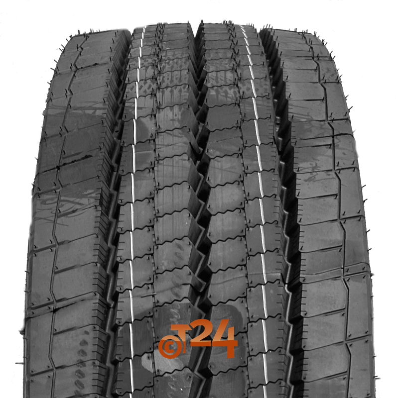 MICHELIN / 275/70 R22,5 (148/145 J) <b>X INCITY XZU CITYBUS M+S 3PMSF (152/148E)</b> / Estivo