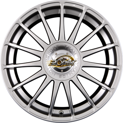TEAM DYNAMICS MONZA R High-Power-Silver 7.50x18 4x108 TEAM DYNAMICS MONZA R High-Power-Silver 7.50x18 4x108