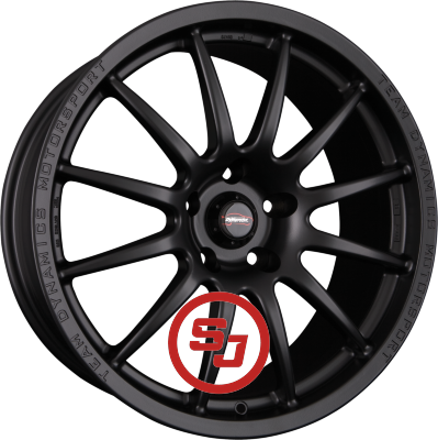 Jante TEAM DYNAMICS PRO RACE 1.2 8x18 ET35