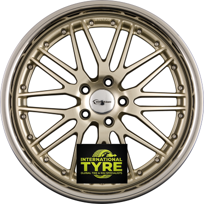 EMOTION-WHEELS WASABI 8.50x20