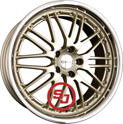 Jante EMOTION-WHEELS 8.5×20 ET40