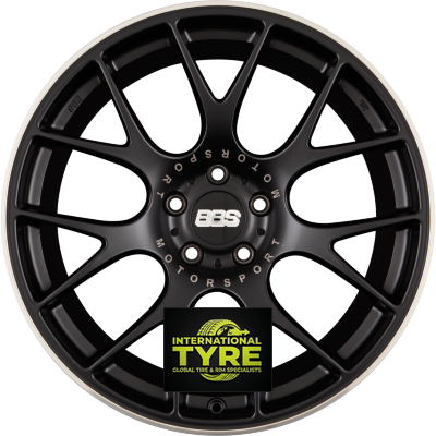 BBS CH-R 8.50x18