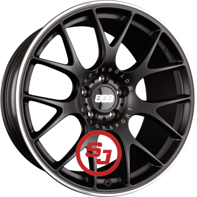 Jante BBS 10×20 ET18