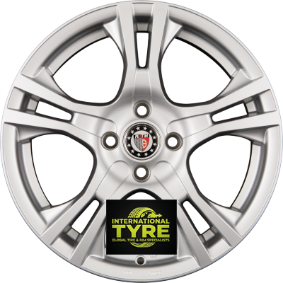 PLATIN P 53 6.50x15
