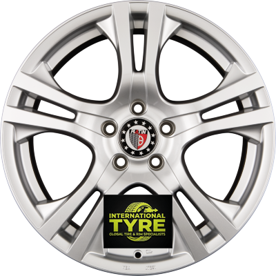 PLATIN P 53 6.50x16