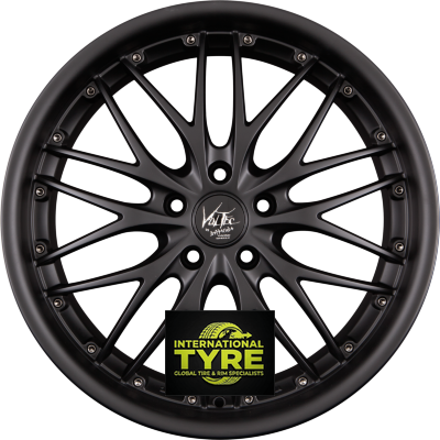 BARRACUDA VOLTEC T6 9.00x19