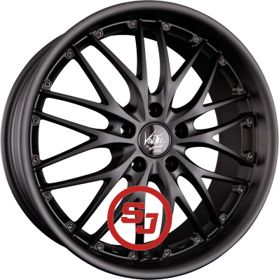 Jante BARRACUDA 8×17 ET45