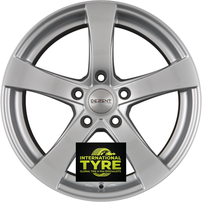DEZENT RE 5.50x14
