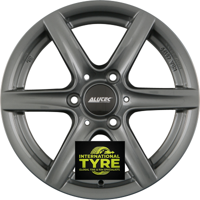 ALUTEC GRIP 5.00x15