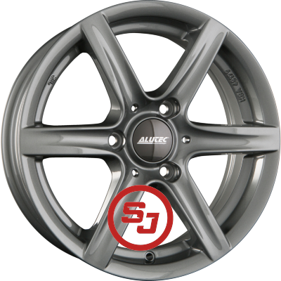 Jante ALUTEC 5×15 ET20