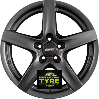 ALUTEC GRIP 6.00x15