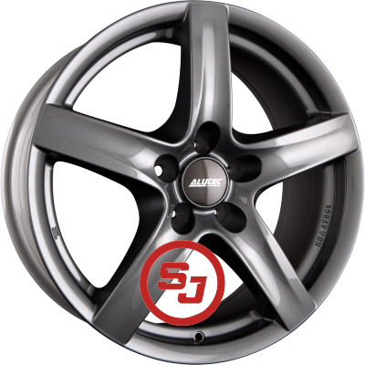 Jante ALUTEC 6.5×16 ET39