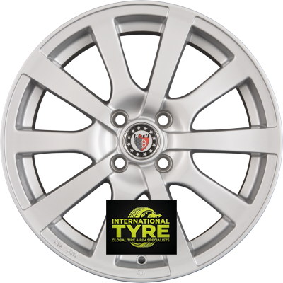 PLATIN P 58 6.50x15