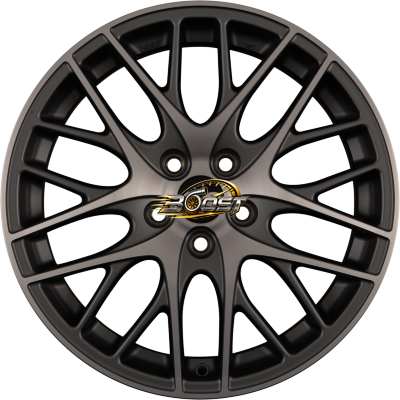 BBS CS Anthrazit Diamantgedreht 7.50x17 5x108 BBS CS Anthrazit Diamantgedreht 7.50x17 5x108