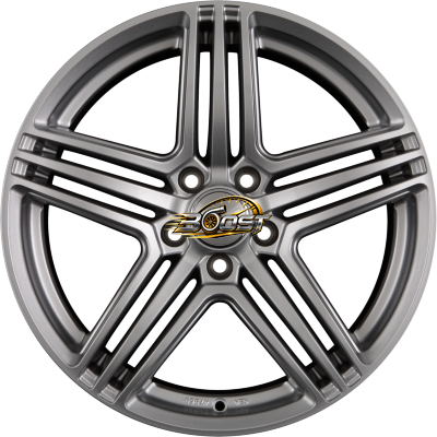 WH12 Race Silber (RS)